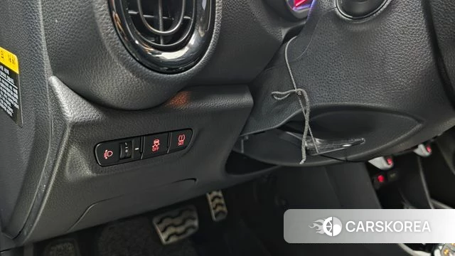 Kia All New Morning (JA) id 4785593 из Кореи 19
