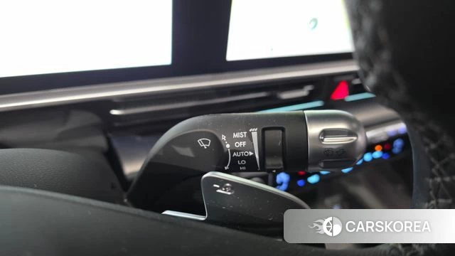 Hyundai Ionic 6 id 4893015 из Кореи 19