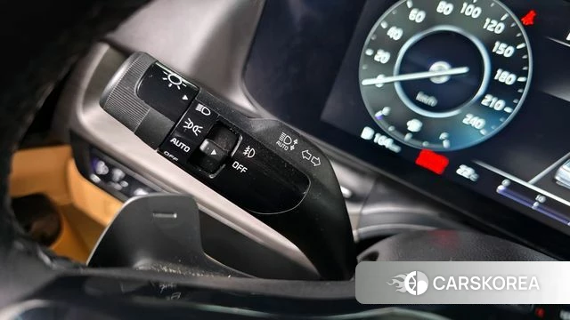 Kia Carnival 4th generation id 4360921 из Кореи 19