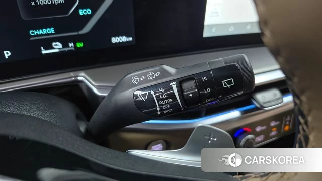 Kia The New Sorento 4th Generation id 4499733 из Кореи 19
