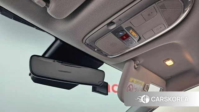 Hyundai Ionic 5 id 4624767 из Кореи 19