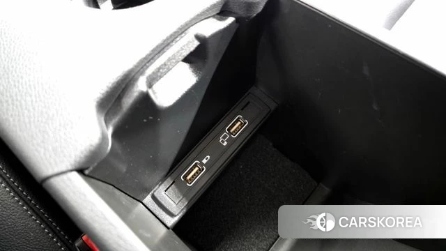 Mercedes-Benz GLA-Class X156 id 4232960 из Кореи 19