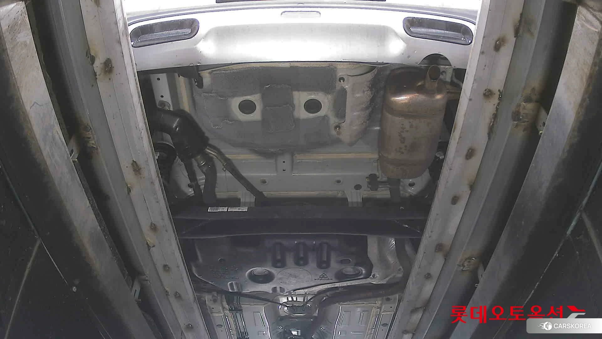 Hyundai Casper id 4498363 из Кореи 19