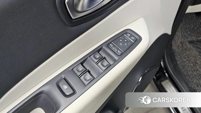 Renault Korea (Samsung) New QM3 id 4638079 из Кореи 19