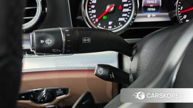 Mercedes-Benz E-Class W213 id 4785287 из Кореи 19