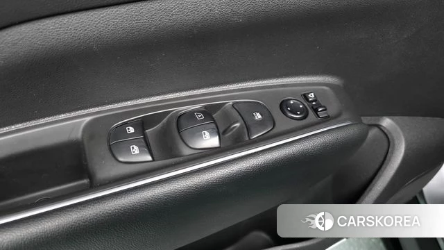 Renault Korea (Samsung) QM6 id 4497047 из Кореи 19