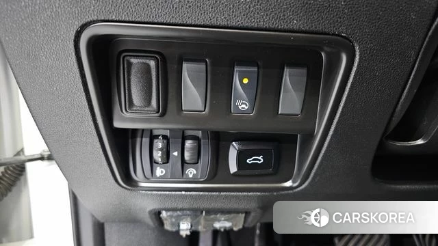 Renault Korea (Samsung) QM6 id 4765494 из Кореи 19