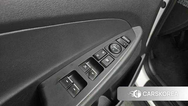 Hyundai All New Tucson id 4284585 из Кореи 19