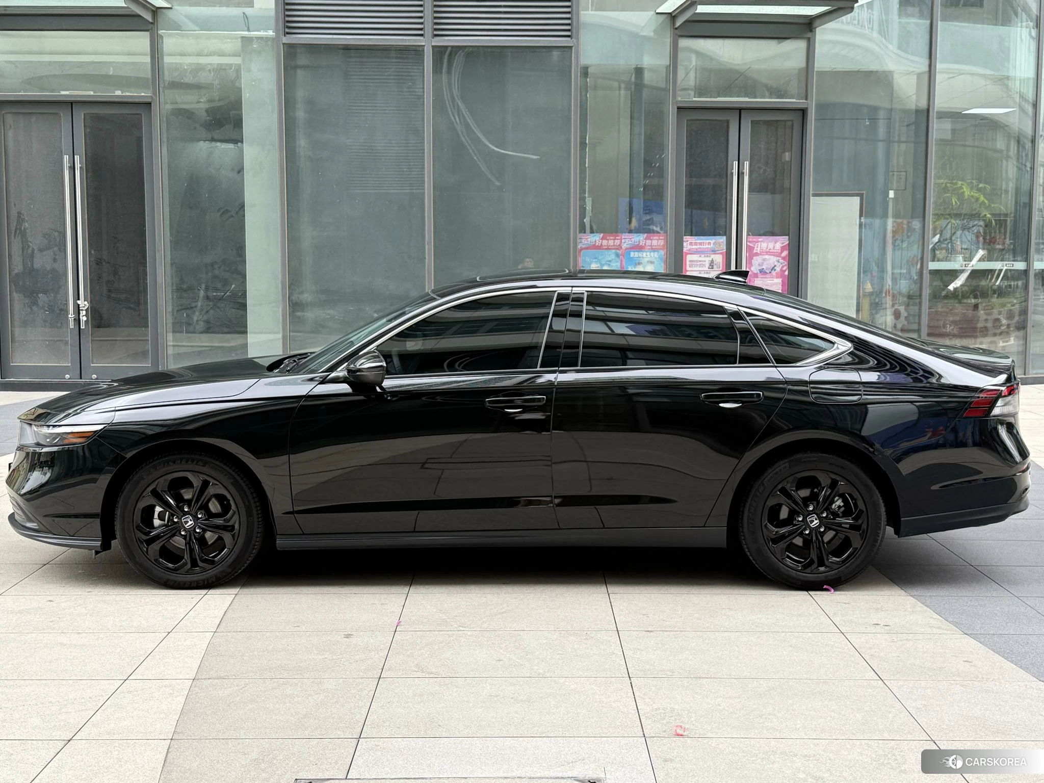 Honda Accord id 4406055 из Китая 19