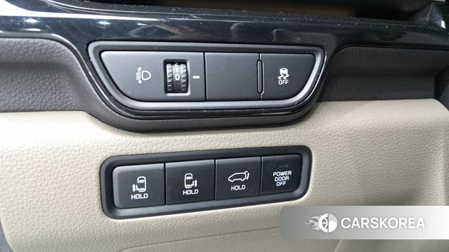 Kia The New Carnival 4th Generation id 4916736 из Кореи 19