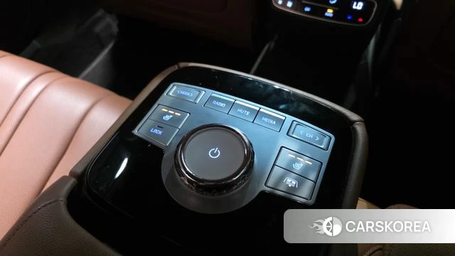 Genesis G80 (RG3) id 4880401 из Кореи 19