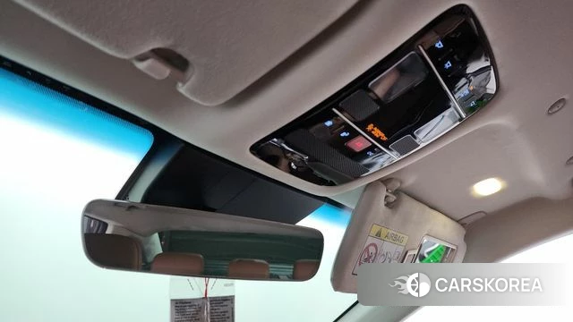 Hyundai Grandeur Hybrid (GN7) id 4623606 из Кореи 19