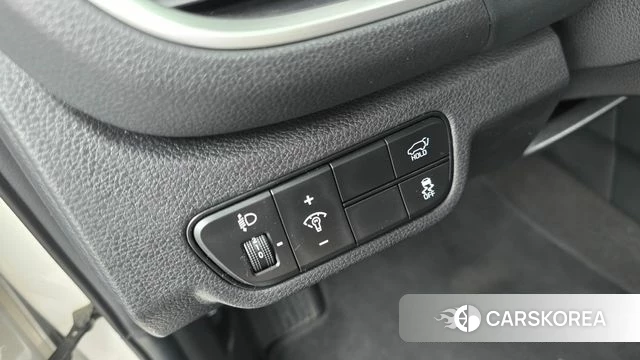 Kia The New Seltos id 4793127 из Кореи 19