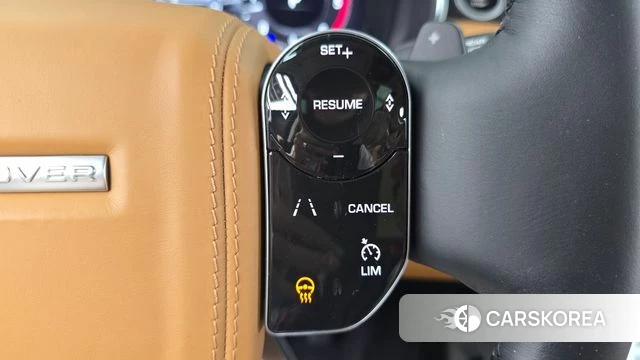 Land Rover Range Rover 4th Generation id 4745957 из Кореи 19