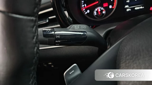 Kia K5 3rd generation id 4540847 из Кореи 19