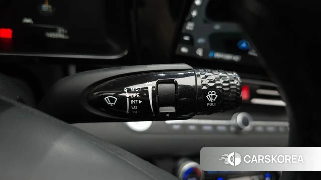 Hyundai Avante Hybrid (CN7) id 4929372 из Кореи 19