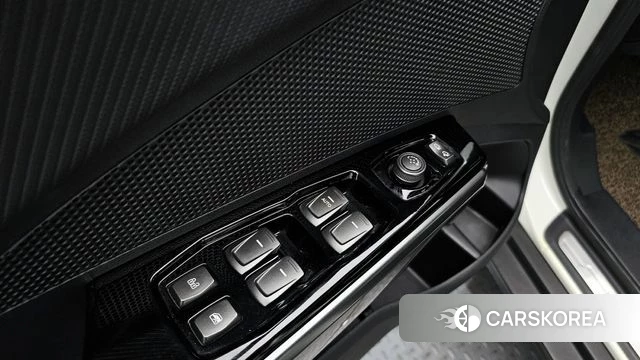 Ssangyong Berry New Tivoli id 4384431 из Кореи 19