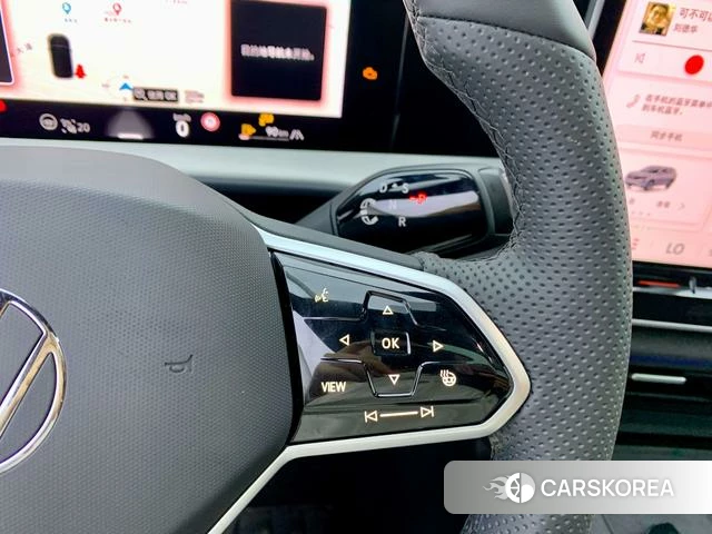Volkswagen Tourang id 4258652 из Китая 19
