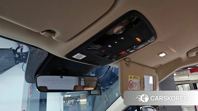 Kia Carnival 4th generation id 4463442 из Кореи 19