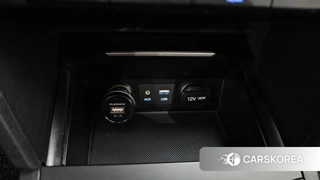 Hyundai Avante AD id 4371894 из Кореи 19