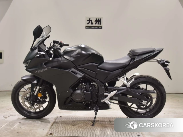 Проданный Honda CBR400R id 4184644 из Японии, фото 19