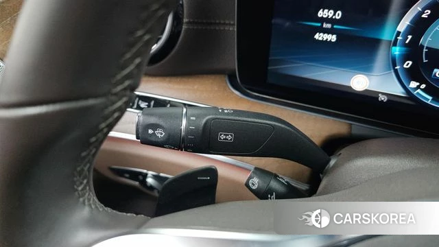 Mercedes-Benz E-Class W213 id 4482892 из Кореи 19