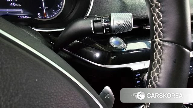 Genesis G80 (RG3) id 4560962 из Кореи 19
