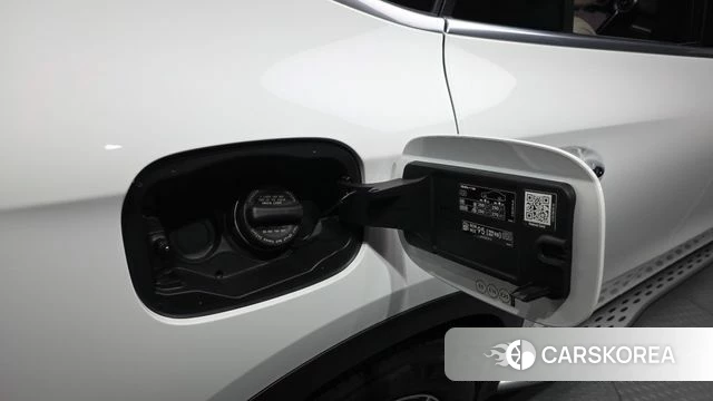 Mercedes-Benz GLC-Class X254 id 4862779 из Кореи 19