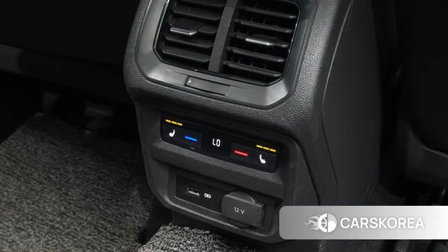 Volkswagen Tiguan second Generation id 4476732 из Кореи 19