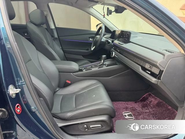 Honda Accord id 4359672 из Китая 19
