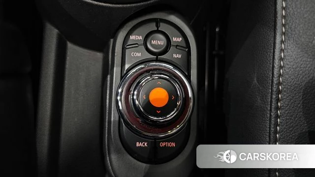 Mini Cooper id 4409857 из Кореи 19