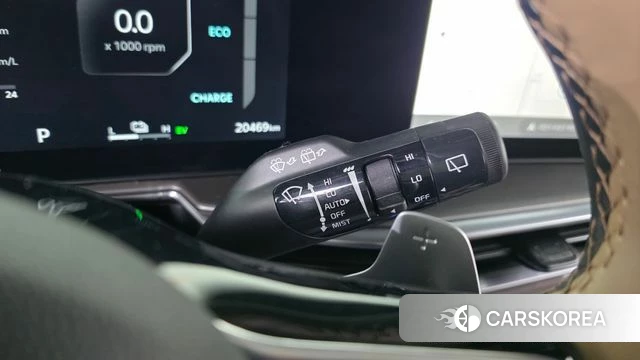Kia The New Sorento 4th Generation id 4279981 из Кореи 19