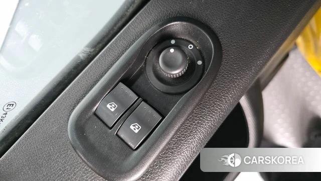 Renault Korea (Samsung) Master id 4727621 из Кореи 19