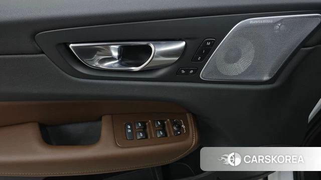 Volvo XC60 second Generation id 4651054 из Кореи 19