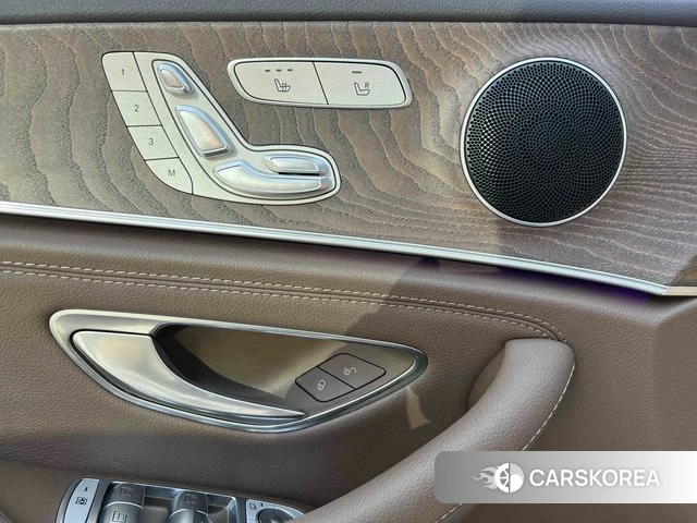 Mercedes-Benz E-class id 4275552 из Китая 19