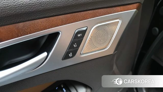 Genesis G80 id 4849967 из Кореи 19