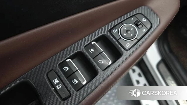Hyundai Santa Fe TM id 4384744 из Кореи 19