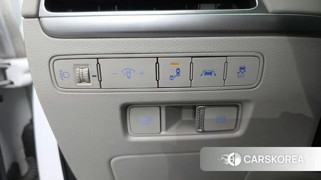 Hyundai Palisade id 4593555 из Кореи 19