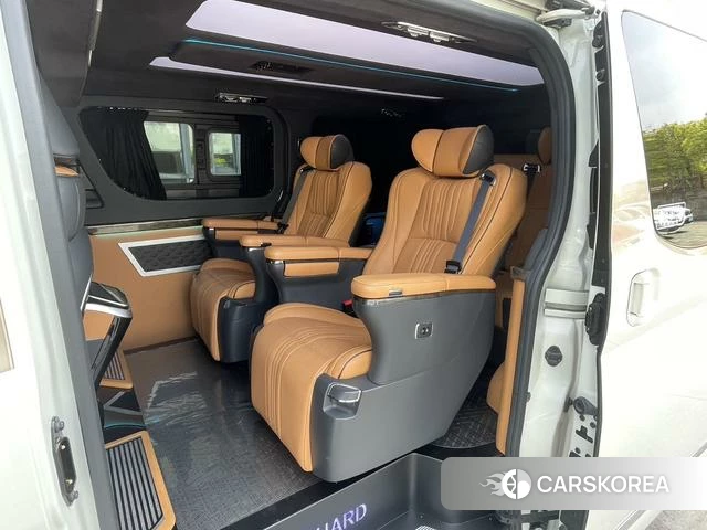 Toyota Hiace id 4239747 из Китая 19