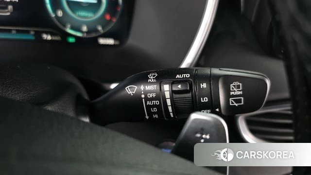 Hyundai The New Santa Fe id 4434762 из Кореи 19