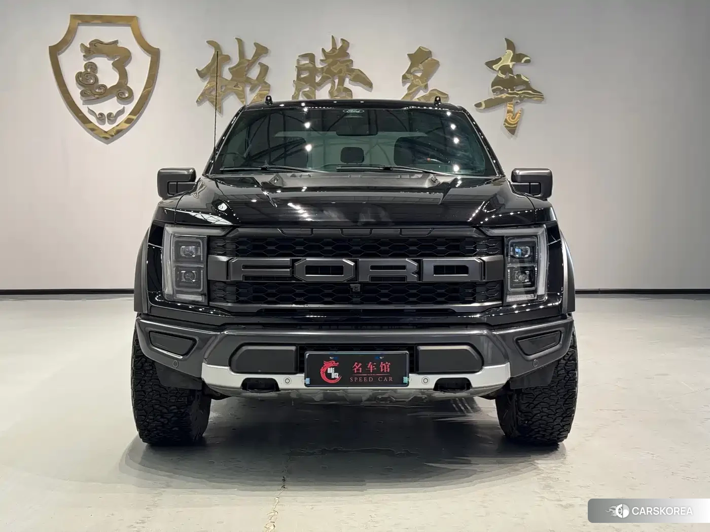 Ford F-150 id 4622563 из Китая 19