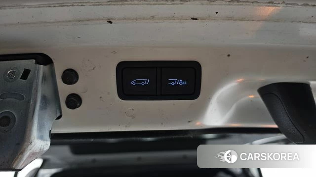 Hyundai Staria id 4427249 из Кореи 19