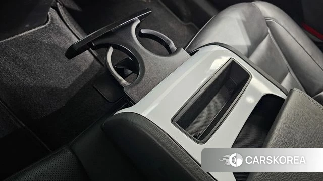 Hyundai The New Grandeur IG id 4930097 из Кореи 19