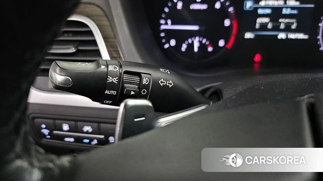 Genesis G80 id 4873208 из Кореи 19