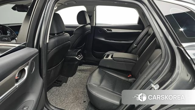 Hyundai The New Grandeur IG id 4693274 из Кореи 19