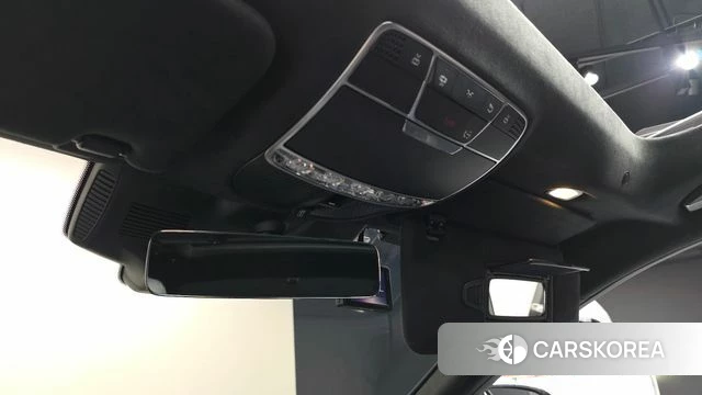 Mercedes-Benz S-Class W222 id 4250615 из Кореи 19