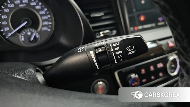 Kia All New K7 Hybrid id 4647867 из Кореи 19