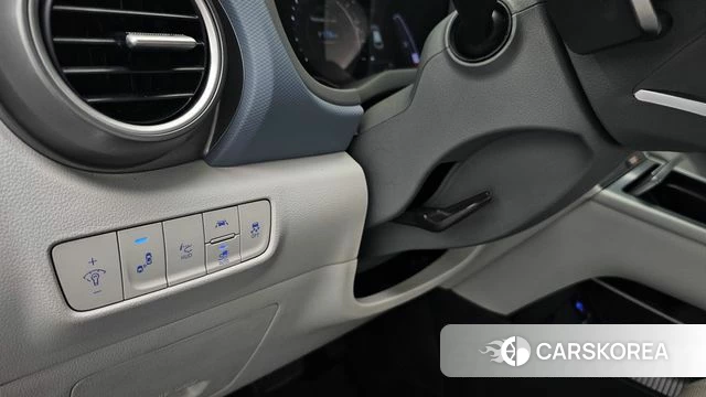 Hyundai Kona Electric id 4397688 из Кореи 19