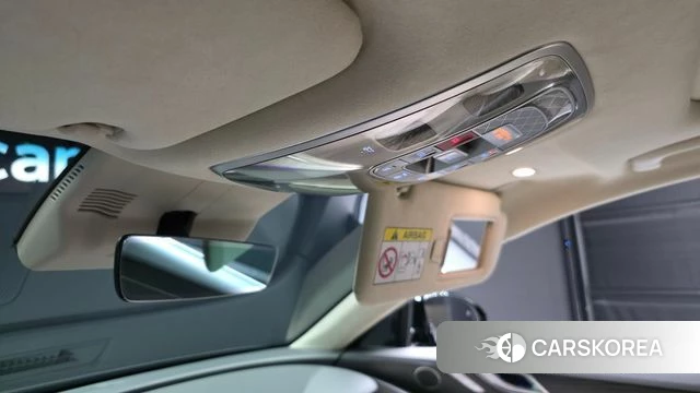 Genesis G80 (RG3) id 4307962 из Кореи 19