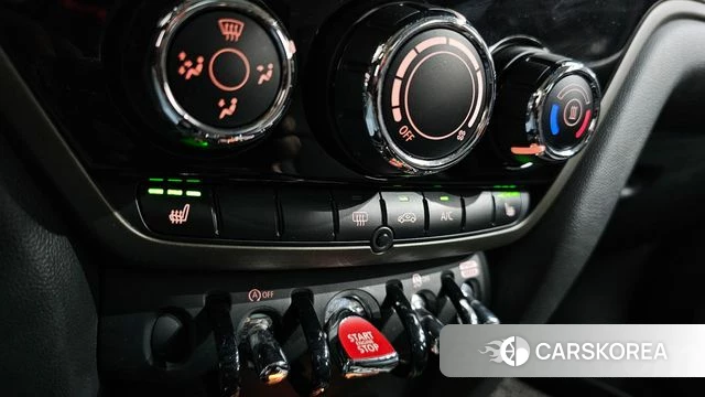 Mini Cooper Countryman id 4316325 из Кореи 19